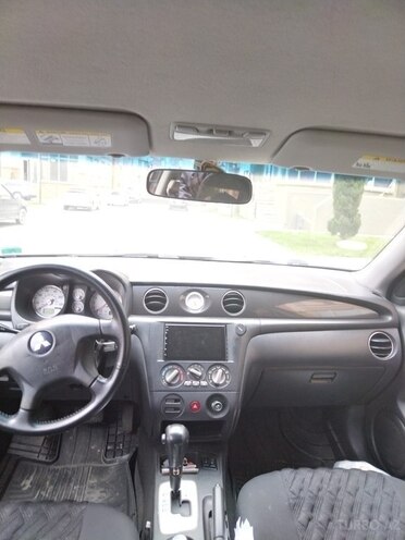 Mitsubishi Outlander 2005, 243,011 km - 2.4 l - Bakı