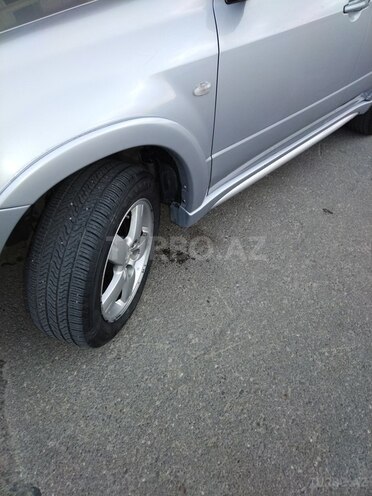 Mitsubishi Outlander 2005, 243,011 km - 2.4 l - Bakı