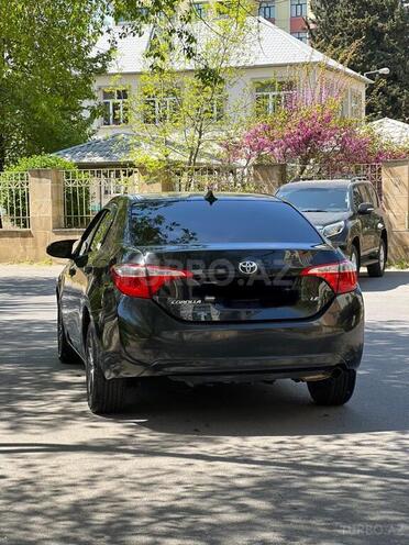Toyota Corolla 2013, 304,448 km - 1.8 л - Bakı