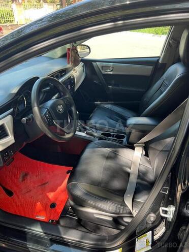 Toyota Corolla 2013, 304,448 km - 1.8 л - Bakı