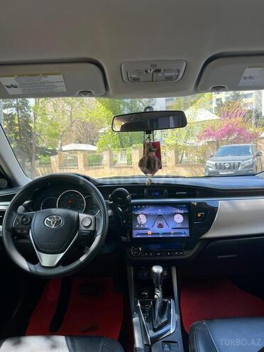 Toyota Corolla 2013, 304,448 km - 1.8 л - Bakı