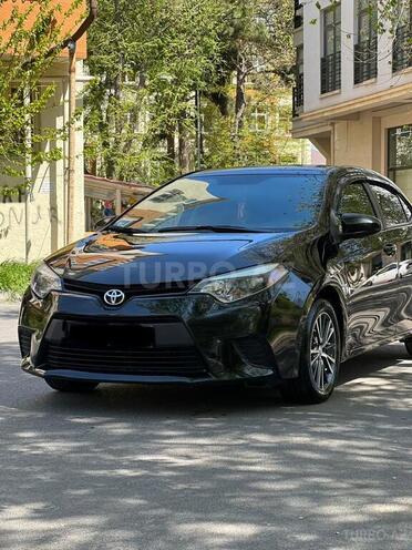 Toyota Corolla 2013, 304,448 km - 1.8 л - Bakı