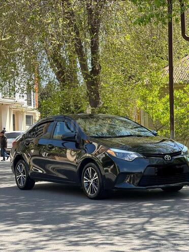 Toyota Corolla 2013, 304,448 km - 1.8 л - Bakı