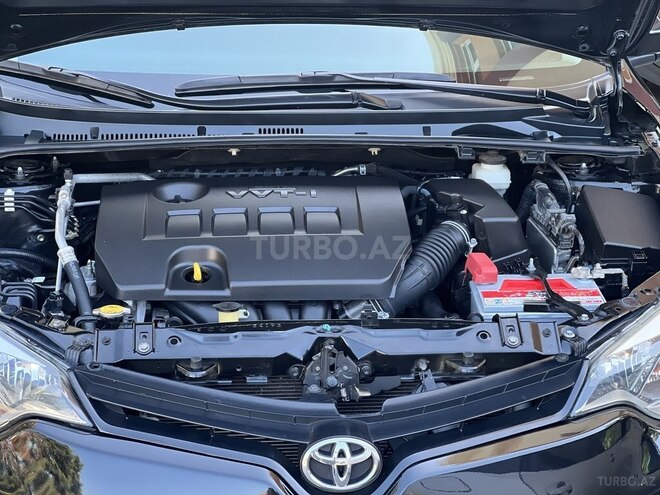 Toyota Corolla 2013, 304,448 km - 1.8 л - Bakı