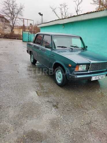 LADA (VAZ) 2107 2006, 35,000 km - 1.5 l - Qusar