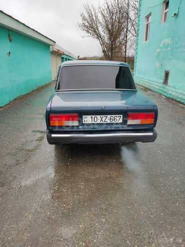 LADA (VAZ) 2107 2006, 35,000 km - 1.5 l - Qusar