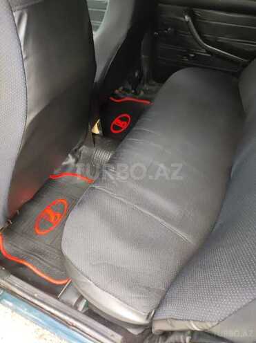 LADA (VAZ) 2107 2006, 35,000 km - 1.5 l - Qusar