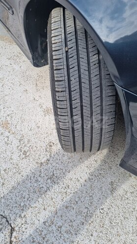 Mercedes E 240 2004, 397,000 km - 2.4 l - Bakı