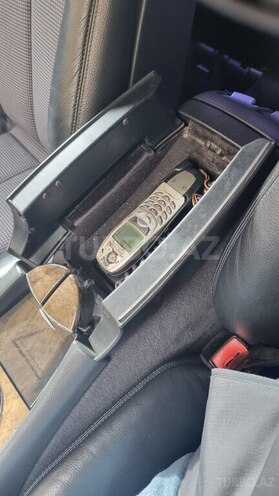 Mercedes E 240 2004, 397,000 km - 2.4 l - Bakı