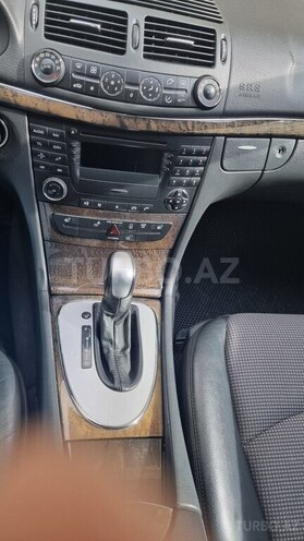 Mercedes E 240 2004, 397,000 km - 2.4 l - Bakı