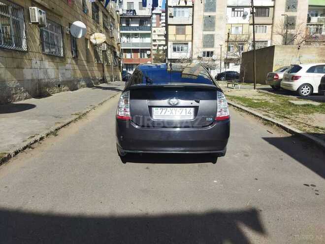 Toyota Prius 2006, 210,000 km - 1.5 l - Bakı
