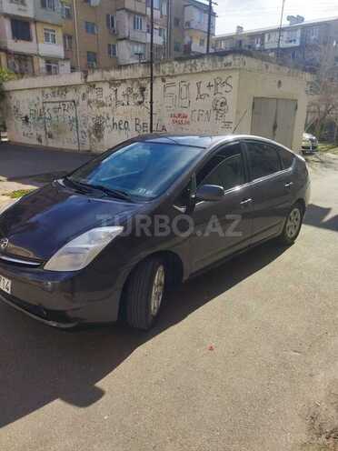 Toyota Prius 2006, 210,000 km - 1.5 l - Bakı