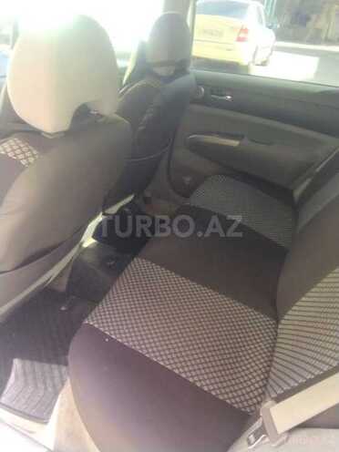 Toyota Prius 2006, 210,000 km - 1.5 l - Bakı
