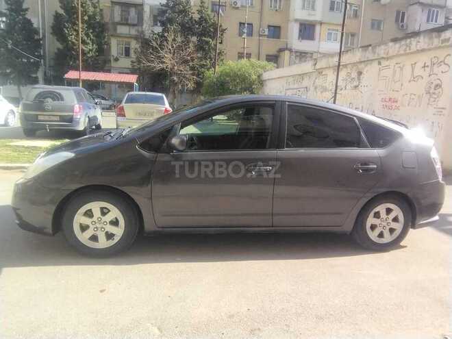 Toyota Prius 2006, 210,000 km - 1.5 l - Bakı