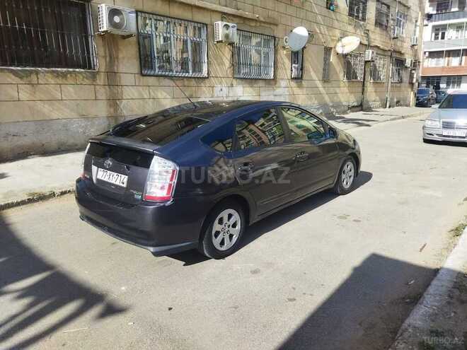 Toyota Prius 2006, 210,000 km - 1.5 l - Bakı