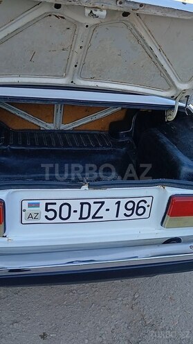 LADA (VAZ) 2107 1998, 23,456 km - 1.6 l - Şamaxı