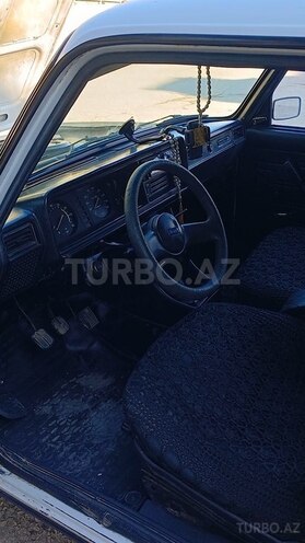 LADA (VAZ) 2107 1998, 23,456 km - 1.6 l - Şamaxı
