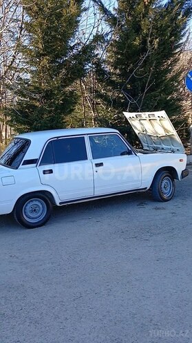 LADA (VAZ) 2107 1998, 23,456 km - 1.6 l - Şamaxı