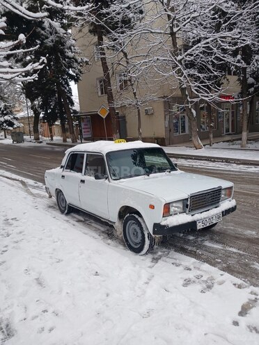 LADA (VAZ) 2107 1998, 23,456 km - 1.6 l - Şamaxı