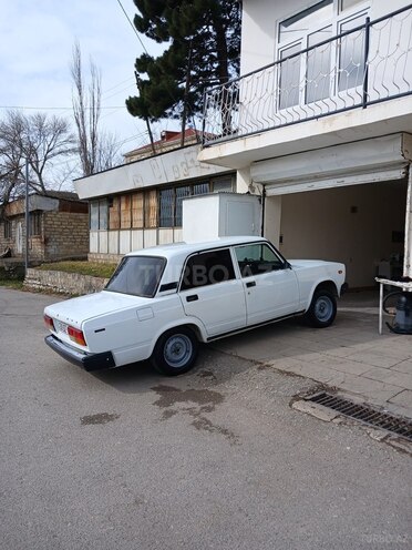 LADA (VAZ) 2107 1998, 23,456 km - 1.6 l - Şamaxı