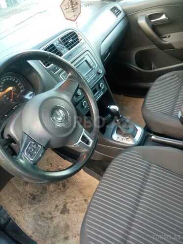 Volkswagen Polo 2013, 127,000 km - 1.6 l - Bakı