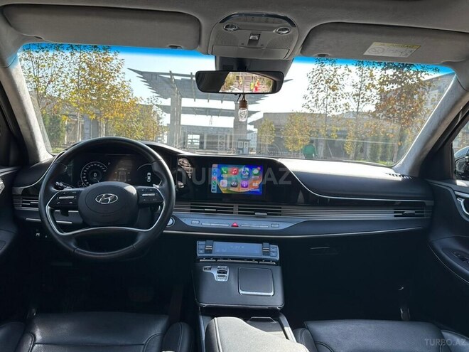 Hyundai Grandeur 2021, 53,000 km - 2.4 l - Bakı