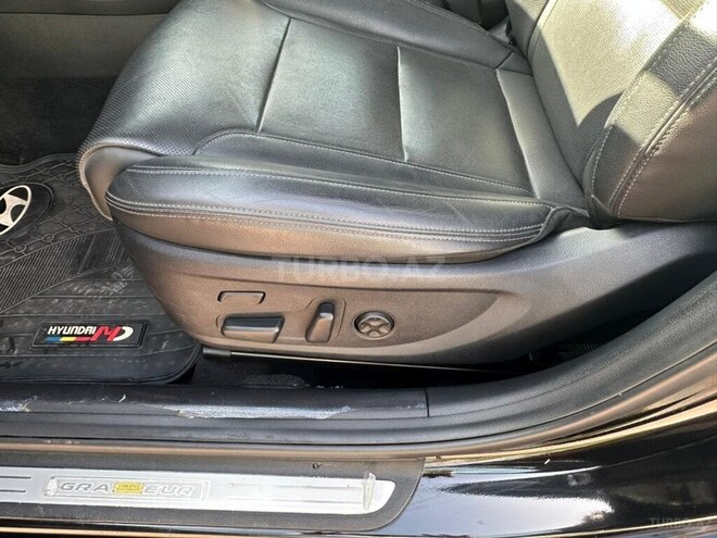 Hyundai Grandeur 2021, 53,000 km - 2.4 l - Bakı