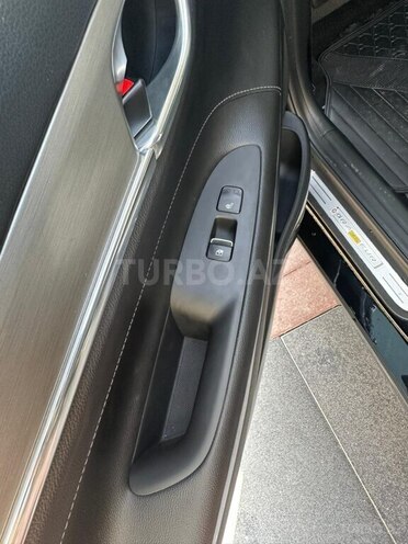 Hyundai Grandeur 2021, 53,000 km - 2.4 l - Bakı