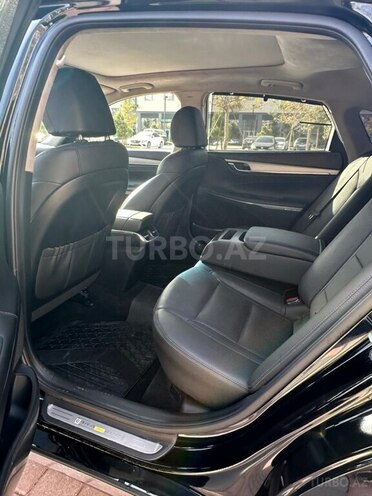 Hyundai Grandeur 2021, 53,000 km - 2.4 l - Bakı