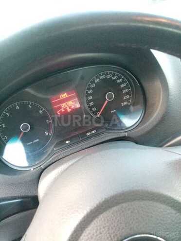Volkswagen Polo 2013, 127,000 km - 1.6 l - Bakı