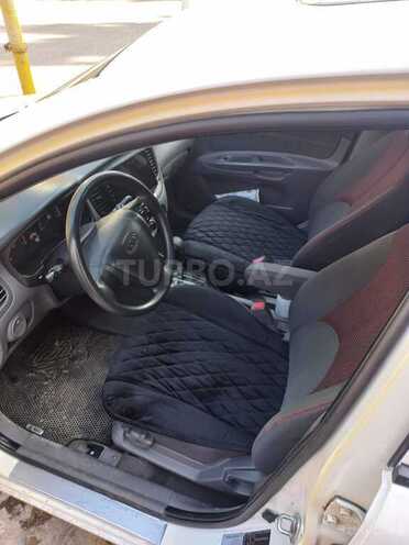 Kia Rio 2008, 224,000 km - 1.4 l - Bakı