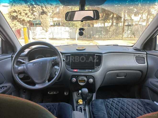 Kia Rio 2008, 224,000 km - 1.4 l - Bakı