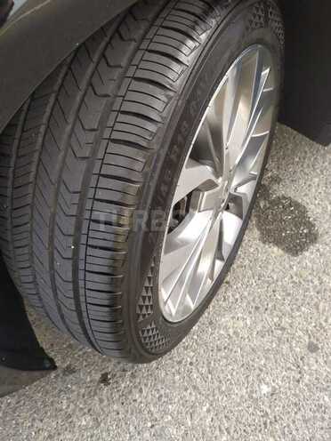 Hyundai Sonata 2014, 155,000 km - 2.0 л - Bakı
