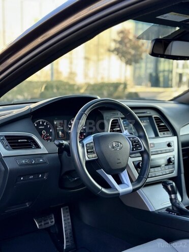 Hyundai Sonata 2015, 146,000 km - 2.0 л - Bakı