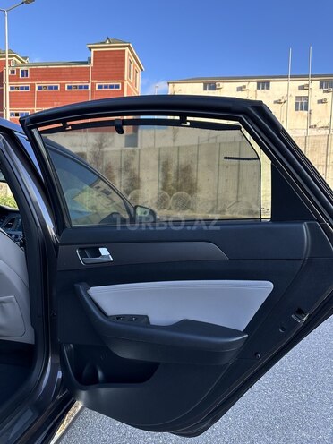 Hyundai Sonata 2015, 146,000 km - 2.0 л - Bakı
