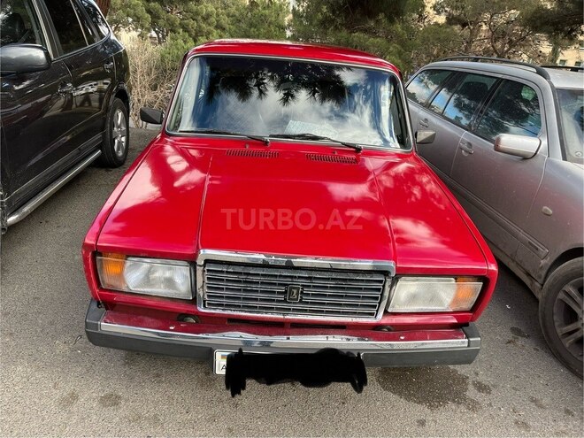 LADA (VAZ) 2107 1993, 500,000 km - 1.5 l - Bakı