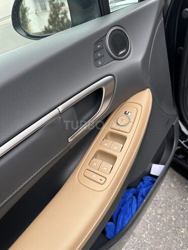Hyundai Sonata 2020, 36,600 km - 1.6 л - Bakı