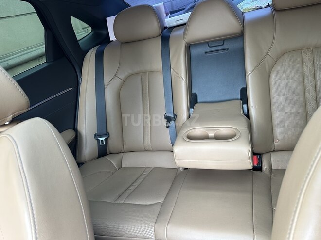 Hyundai Sonata 2020, 36,600 km - 1.6 л - Bakı