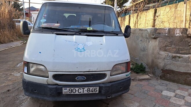 Ford Transit 1998, 100,000 km - 2.5 л - Bakı