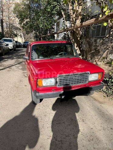 LADA (VAZ) 2107 1993, 500,000 km - 1.5 l - Bakı