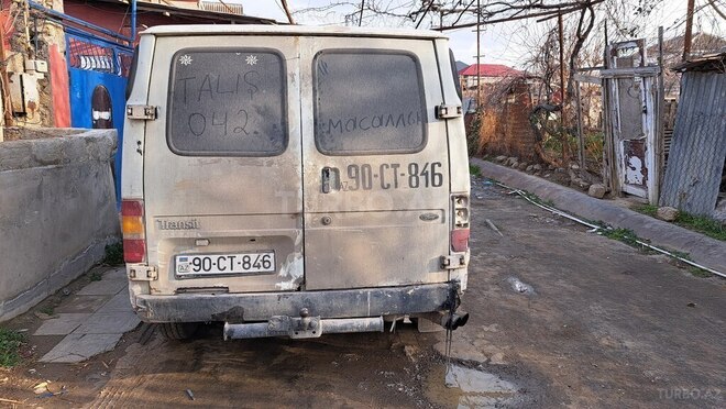 Ford Transit 1998, 100,000 km - 2.5 л - Bakı