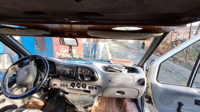 Ford Transit 1998, 100,000 km - 2.5 л - Bakı