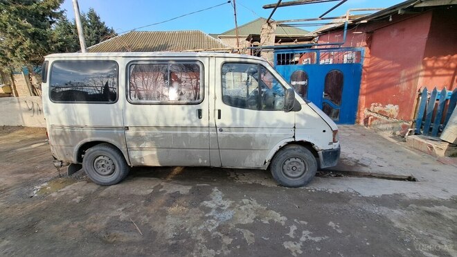 Ford Transit 1998, 100,000 km - 2.5 л - Bakı