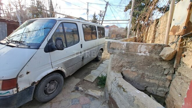 Ford Transit 1998, 100,000 km - 2.5 л - Bakı