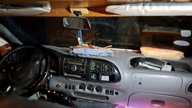 Ford Transit 1998, 100,000 km - 2.5 л - Bakı