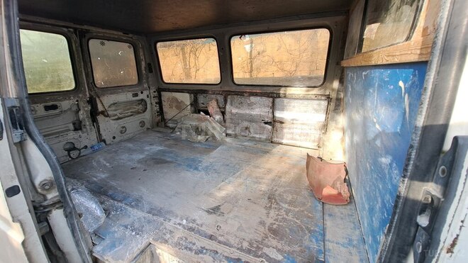 Ford Transit 1998, 100,000 km - 2.5 л - Bakı