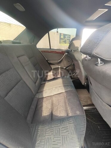 Mercedes C 280 1997, 477,530 km - 2.8 l - Bakı