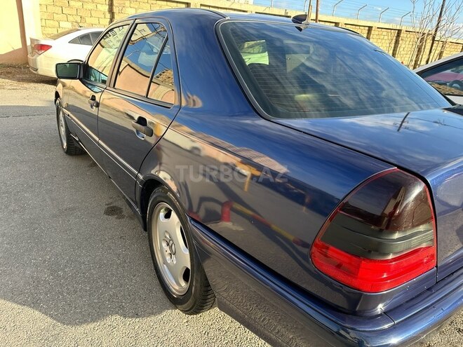 Mercedes C 200 2000, 275,007 km - 2.0 l - Bakı
