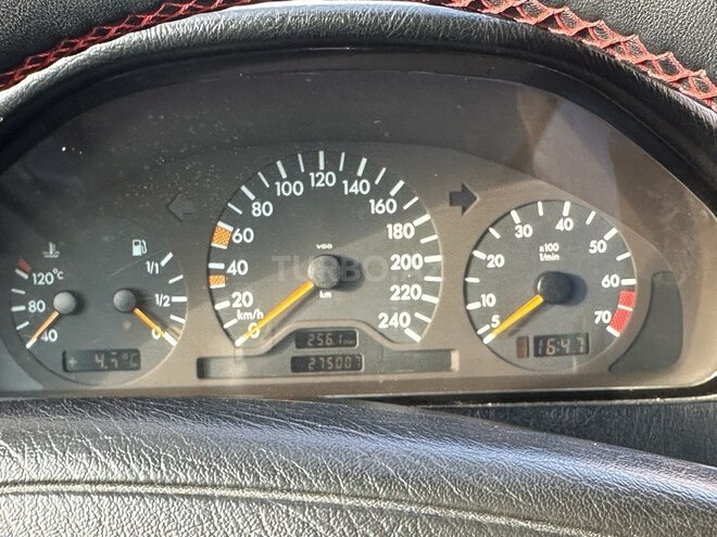 Mercedes C 200 2000, 275,007 km - 2.0 l - Bakı