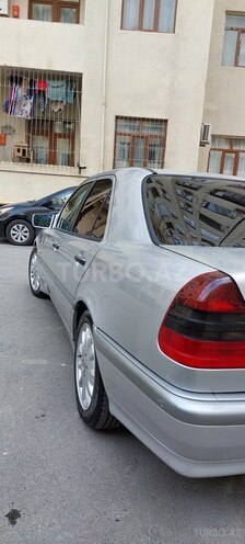 Mercedes C 200 1998, 273,508 km - 2.0 л - Xırdalan